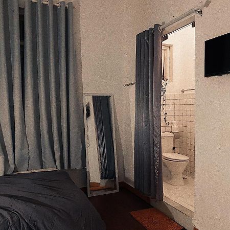 The Balcony Bnb Đà Lạt Extérieur photo