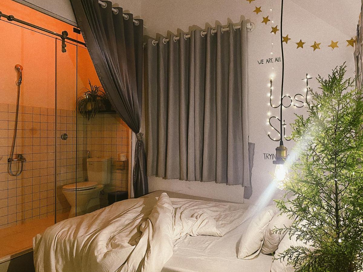 The Balcony Bnb Đà Lạt Extérieur photo