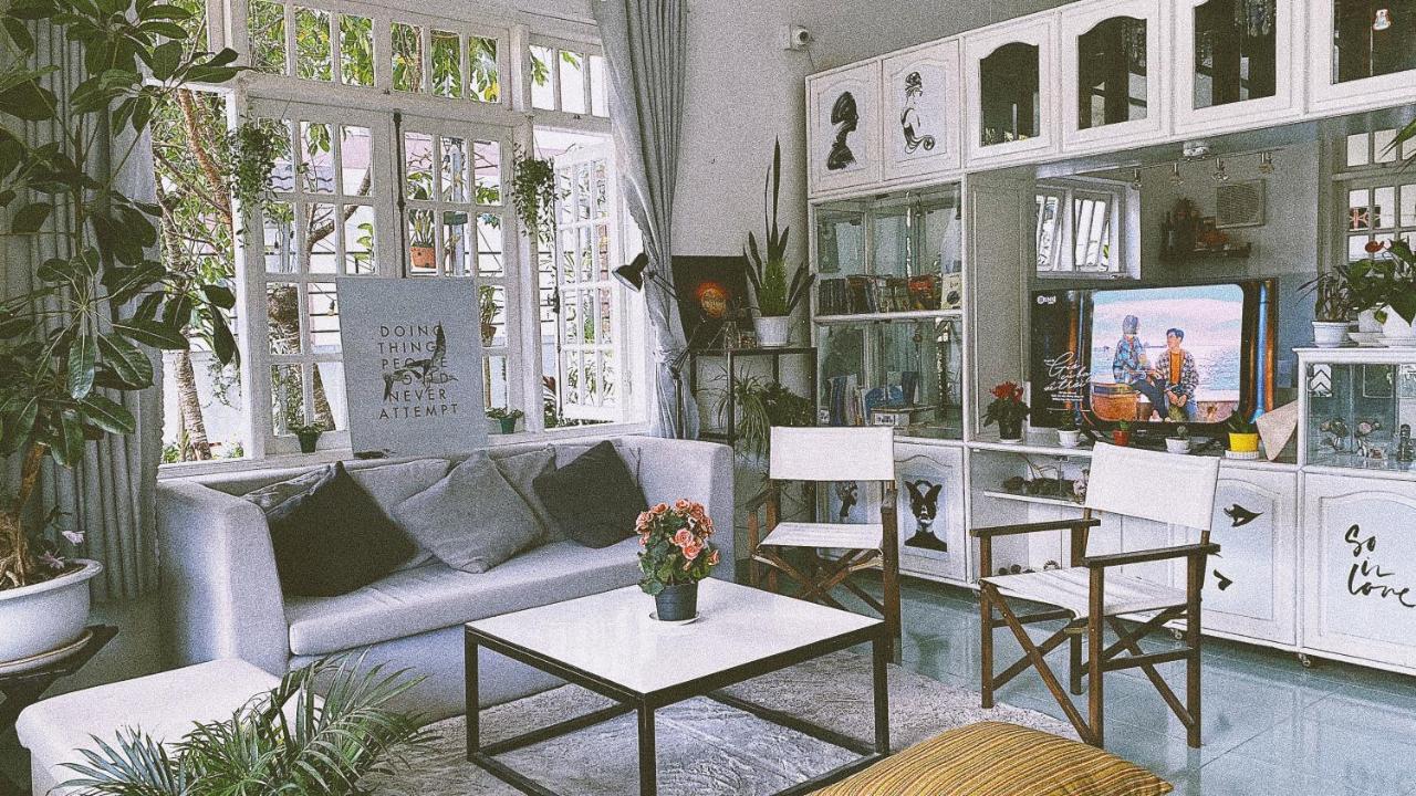 The Balcony Bnb Đà Lạt Extérieur photo
