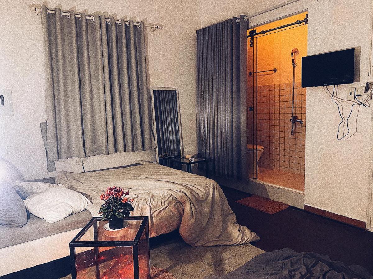 The Balcony Bnb Đà Lạt Extérieur photo