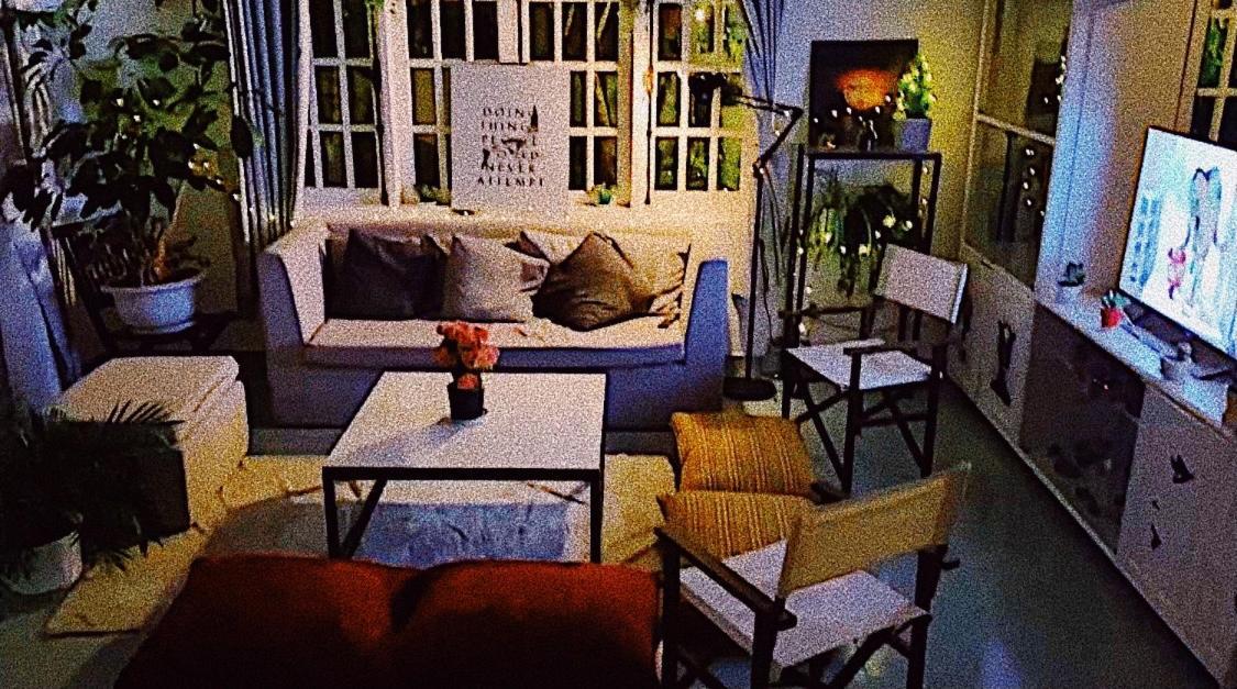 The Balcony Bnb Đà Lạt Extérieur photo