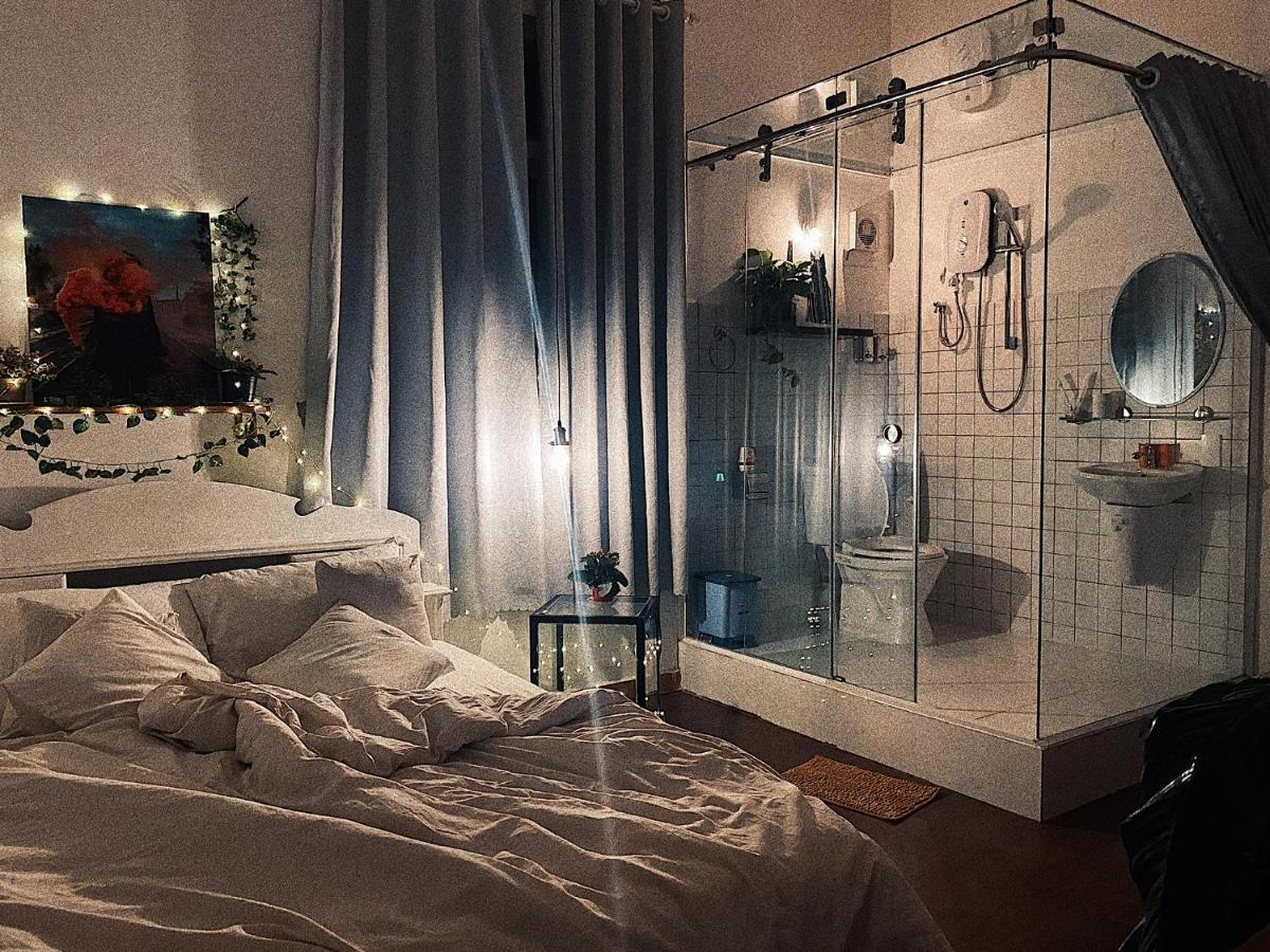 The Balcony Bnb Đà Lạt Extérieur photo
