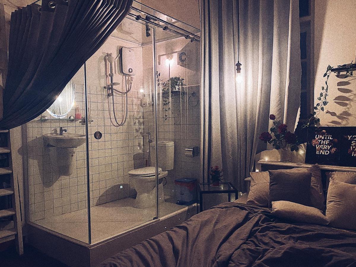 The Balcony Bnb Đà Lạt Extérieur photo
