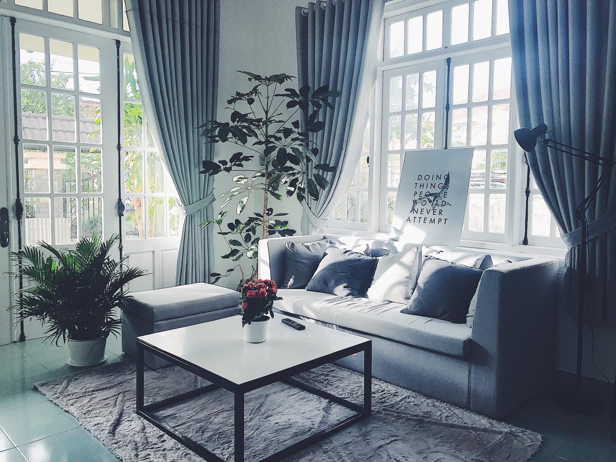 The Balcony Bnb Đà Lạt Extérieur photo