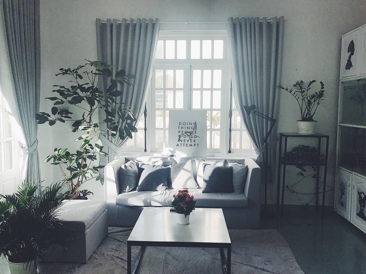 The Balcony Bnb Đà Lạt Extérieur photo