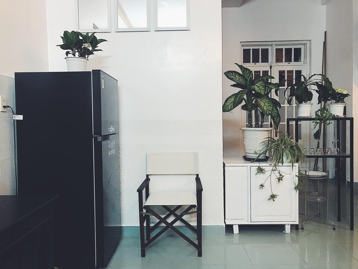 The Balcony Bnb Đà Lạt Extérieur photo