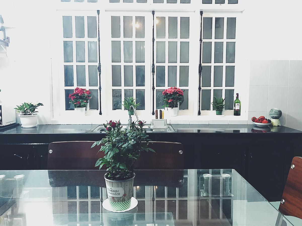 The Balcony Bnb Đà Lạt Extérieur photo