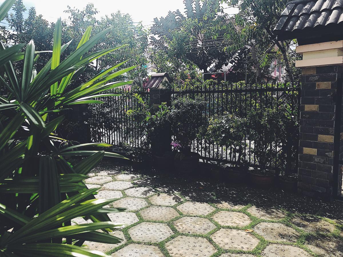 The Balcony Bnb Đà Lạt Extérieur photo