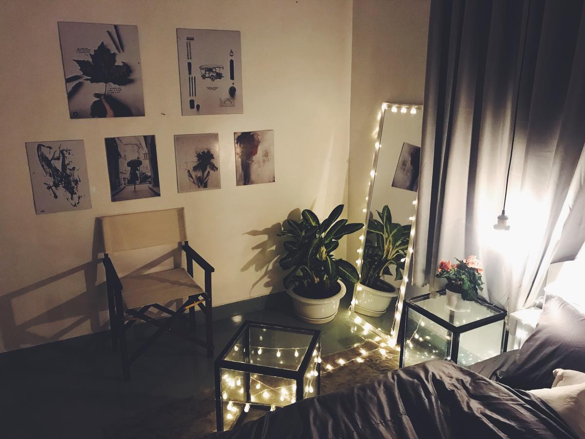 The Balcony Bnb Đà Lạt Extérieur photo