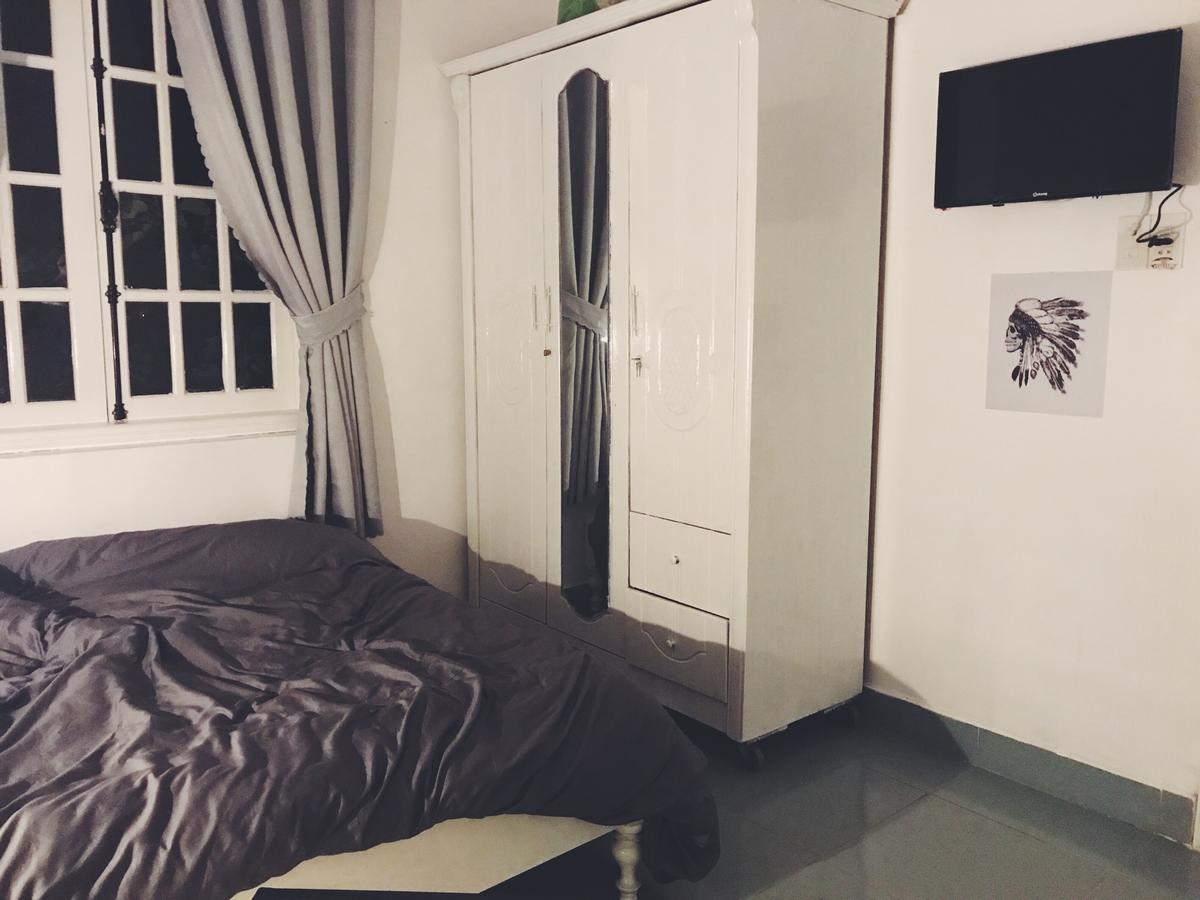 The Balcony Bnb Đà Lạt Extérieur photo