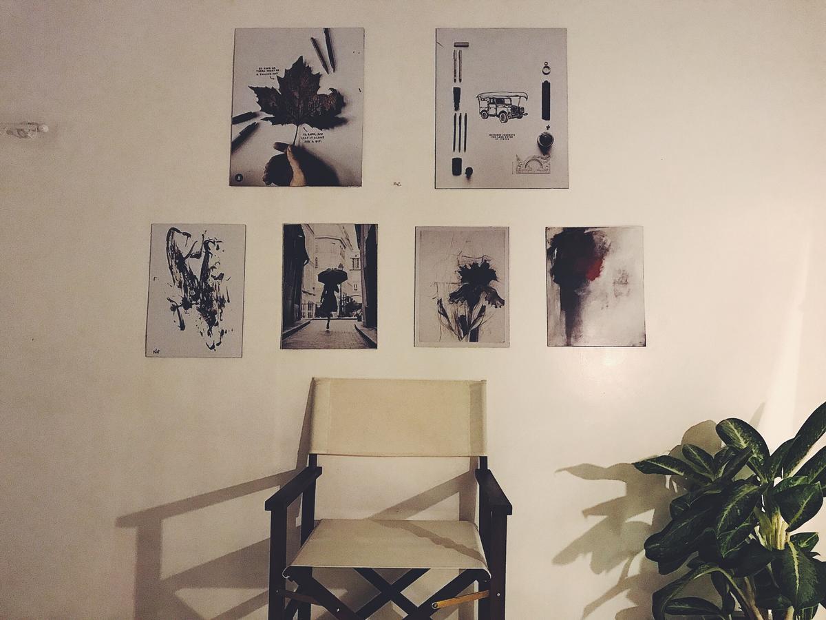 The Balcony Bnb Đà Lạt Extérieur photo