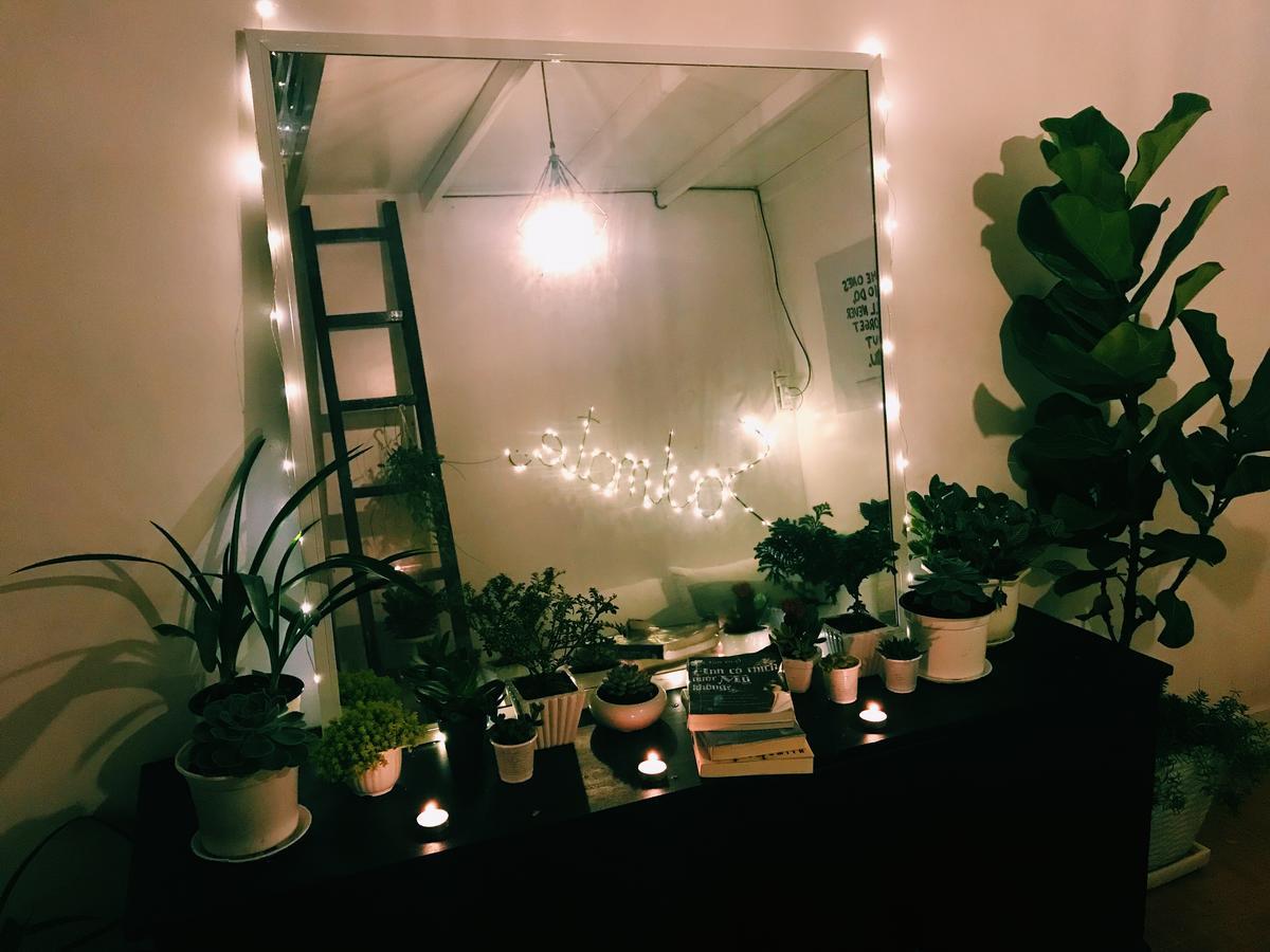 The Balcony Bnb Đà Lạt Extérieur photo