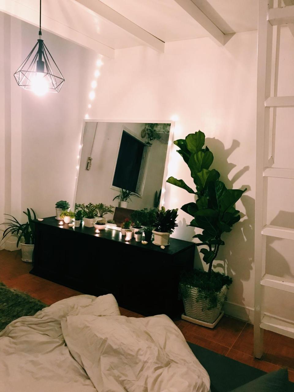 The Balcony Bnb Đà Lạt Extérieur photo