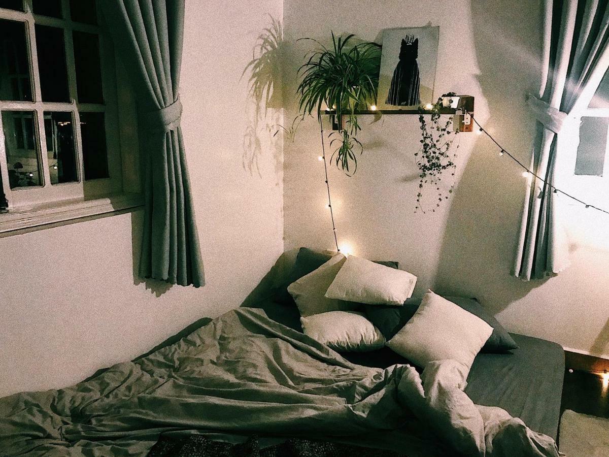 The Balcony Bnb Đà Lạt Extérieur photo