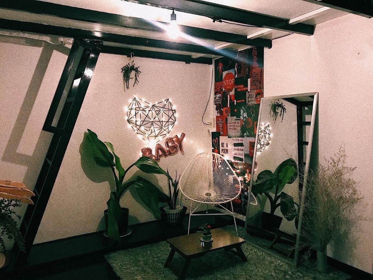 The Balcony Bnb Đà Lạt Extérieur photo