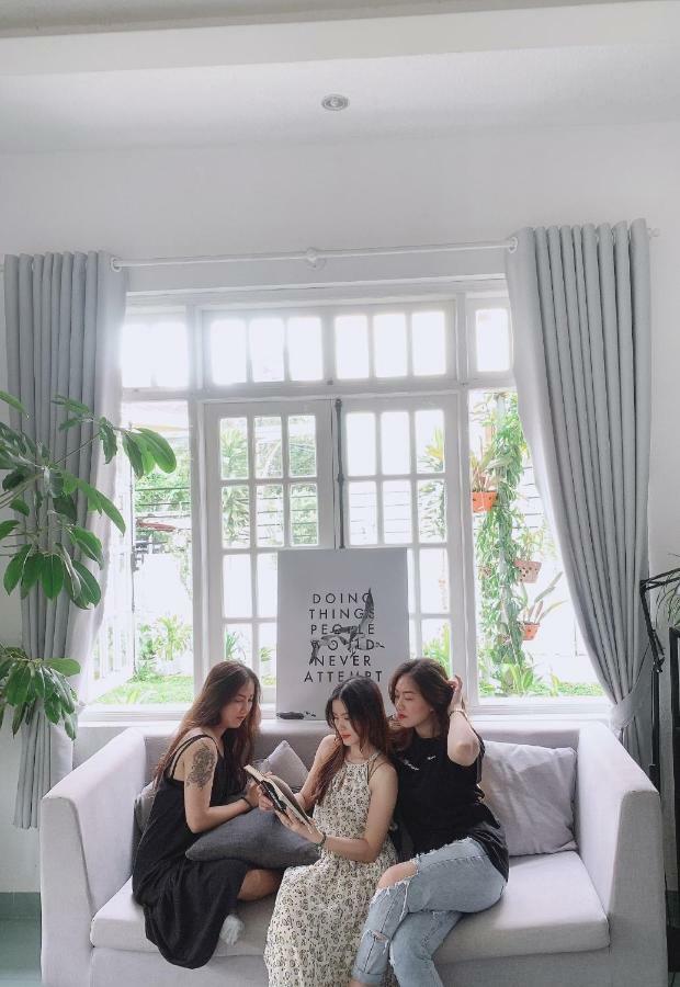 The Balcony Bnb Đà Lạt Extérieur photo