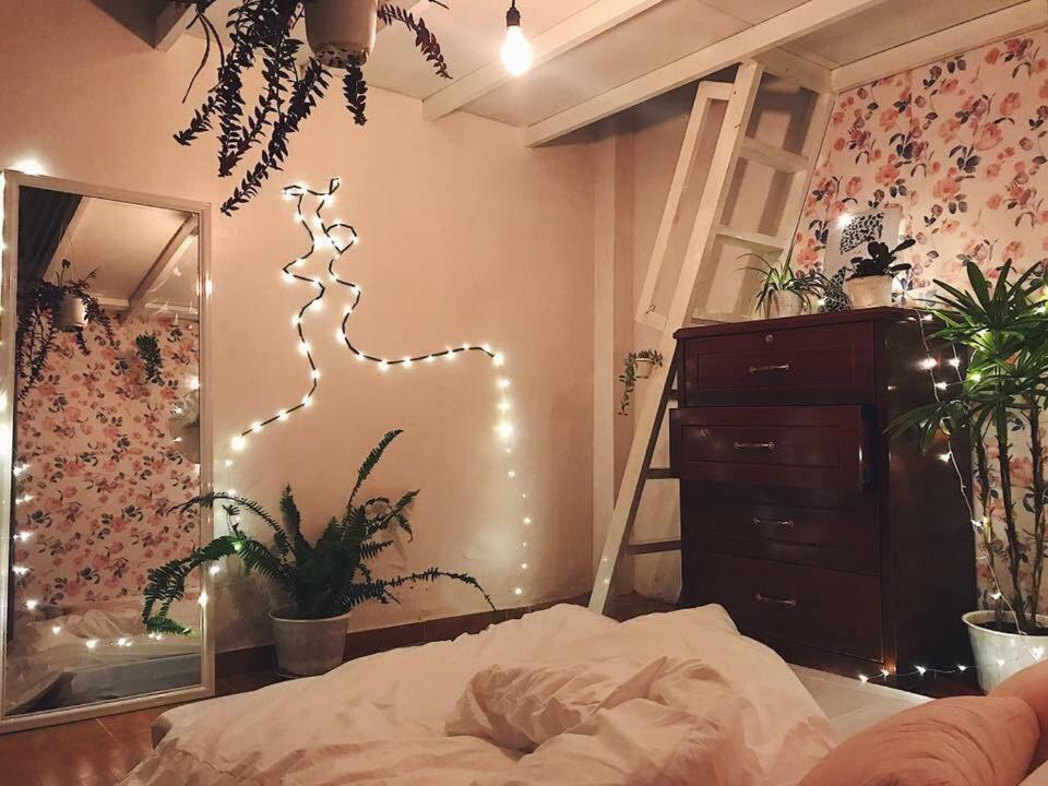 The Balcony Bnb Đà Lạt Extérieur photo