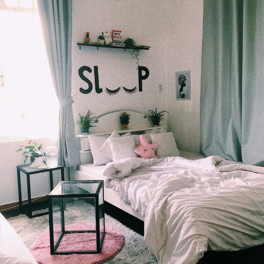 The Balcony Bnb Đà Lạt Extérieur photo